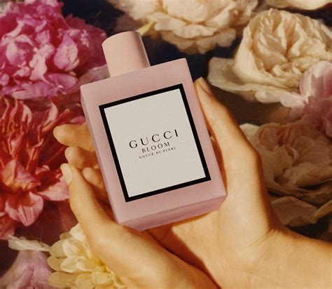 gucci bloom gocce di fiori reviews|gucci bloom nettare di fiori.